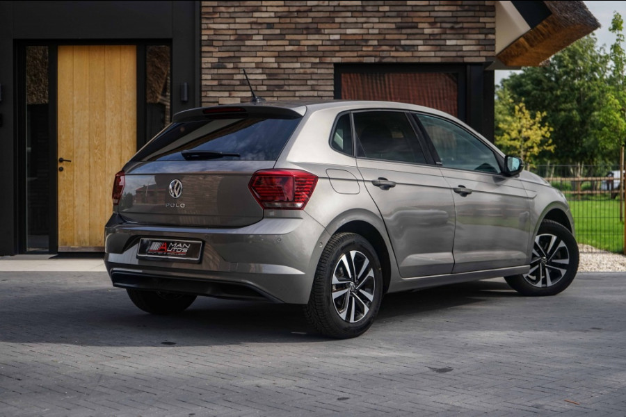 Volkswagen Polo 1.0 TSI IQ-DRIVE ACC/Virtual/IQ-Lights/trekhaak/Carplay/R-Cam/116PK