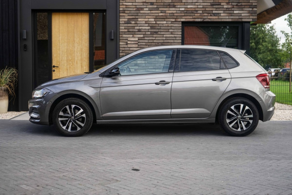 Volkswagen Polo 1.0 TSI IQ-DRIVE ACC/Virtual/IQ-Lights/trekhaak/Carplay/R-Cam/116PK