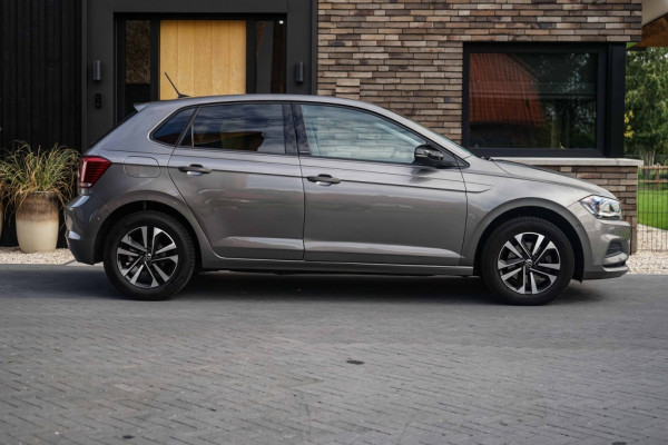 Volkswagen Polo 1.0 TSI IQ-DRIVE ACC/Virtual/IQ-Lights/trekhaak/Carplay/R-Cam/116PK