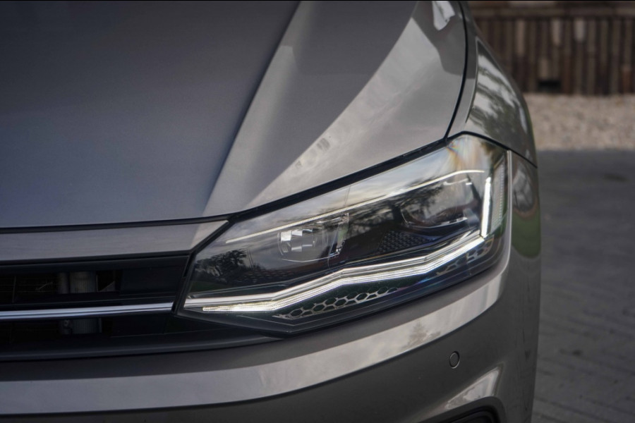 Volkswagen Polo 1.0 TSI IQ-DRIVE ACC/Virtual/IQ-Lights/trekhaak/Carplay/R-Cam/116PK