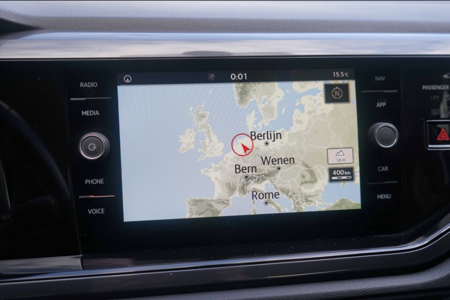 Volkswagen Polo 1.0 TSI IQ-DRIVE ACC/Virtual/IQ-Lights/trekhaak/Carplay/R-Cam/116PK