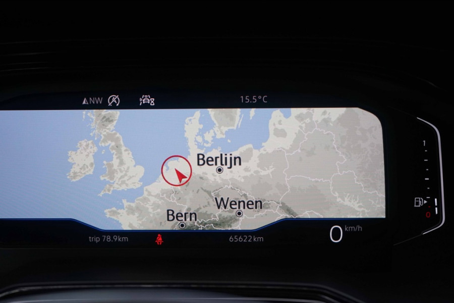 Volkswagen Polo 1.0 TSI IQ-DRIVE ACC/Virtual/IQ-Lights/trekhaak/Carplay/R-Cam/116PK