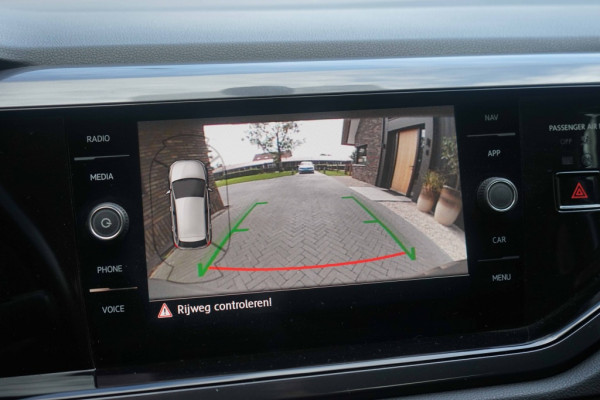 Volkswagen Polo 1.0 TSI IQ-DRIVE ACC/Virtual/IQ-Lights/trekhaak/Carplay/R-Cam/116PK