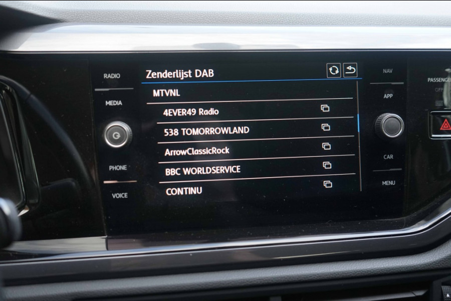 Volkswagen Polo 1.0 TSI IQ-DRIVE ACC/Virtual/IQ-Lights/trekhaak/Carplay/R-Cam/116PK