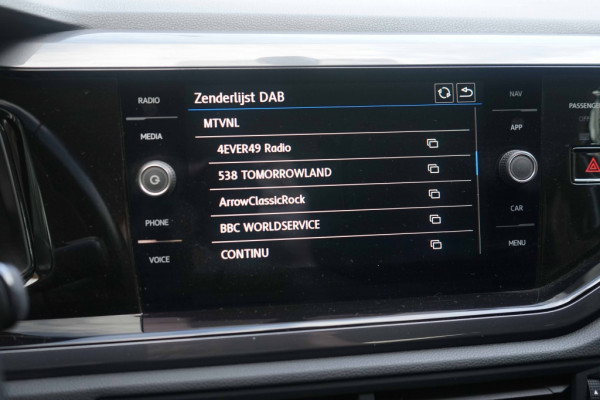 Volkswagen Polo 1.0 TSI IQ-DRIVE ACC/Virtual/IQ-Lights/trekhaak/Carplay/R-Cam/116PK