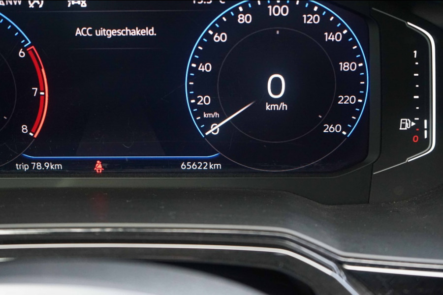 Volkswagen Polo 1.0 TSI IQ-DRIVE ACC/Virtual/IQ-Lights/trekhaak/Carplay/R-Cam/116PK