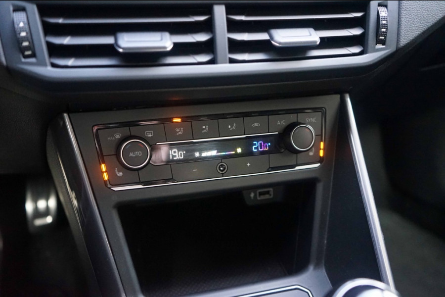 Volkswagen Polo 1.0 TSI IQ-DRIVE ACC/Virtual/IQ-Lights/trekhaak/Carplay/R-Cam/116PK