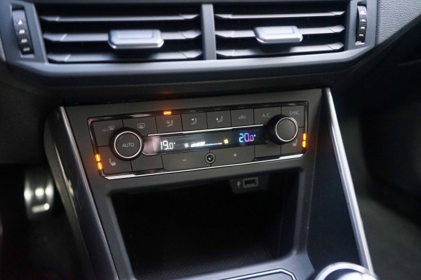 Volkswagen Polo 1.0 TSI IQ-DRIVE ACC/Virtual/IQ-Lights/trekhaak/Carplay/R-Cam/116PK