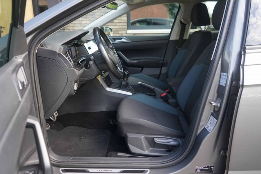 Volkswagen Polo 1.0 TSI IQ-DRIVE ACC/Virtual/IQ-Lights/trekhaak/Carplay/R-Cam/116PK
