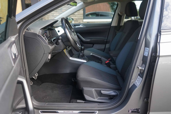 Volkswagen Polo 1.0 TSI IQ-DRIVE ACC/Virtual/IQ-Lights/trekhaak/Carplay/R-Cam/116PK