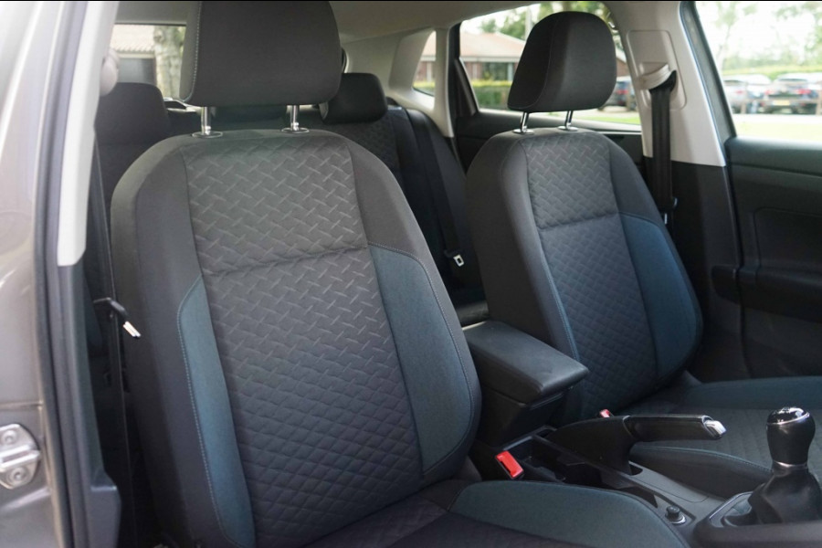 Volkswagen Polo 1.0 TSI IQ-DRIVE ACC/Virtual/IQ-Lights/trekhaak/Carplay/R-Cam/116PK