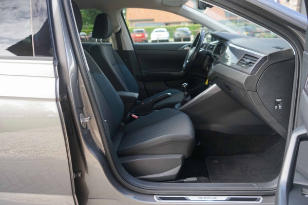 Volkswagen Polo 1.0 TSI IQ-DRIVE ACC/Virtual/IQ-Lights/trekhaak/Carplay/R-Cam/116PK