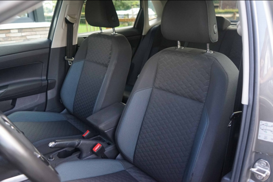 Volkswagen Polo 1.0 TSI IQ-DRIVE ACC/Virtual/IQ-Lights/trekhaak/Carplay/R-Cam/116PK