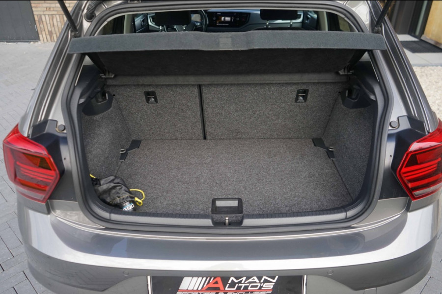 Volkswagen Polo 1.0 TSI IQ-DRIVE ACC/Virtual/IQ-Lights/trekhaak/Carplay/R-Cam/116PK
