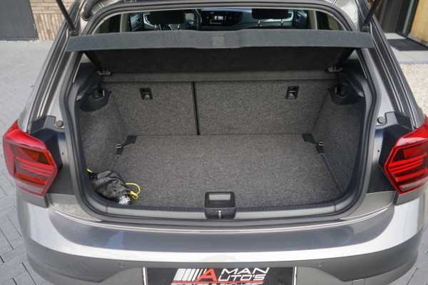 Volkswagen Polo 1.0 TSI IQ-DRIVE ACC/Virtual/IQ-Lights/trekhaak/Carplay/R-Cam/116PK
