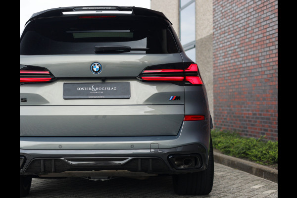 BMW X5 50e xDrive | M Performance - M Sport Pro