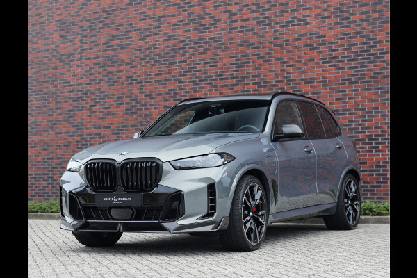 BMW X5 50e xDrive | M Performance - M Sport Pro