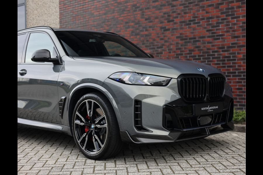 BMW X5 50e xDrive | M Performance - M Sport Pro