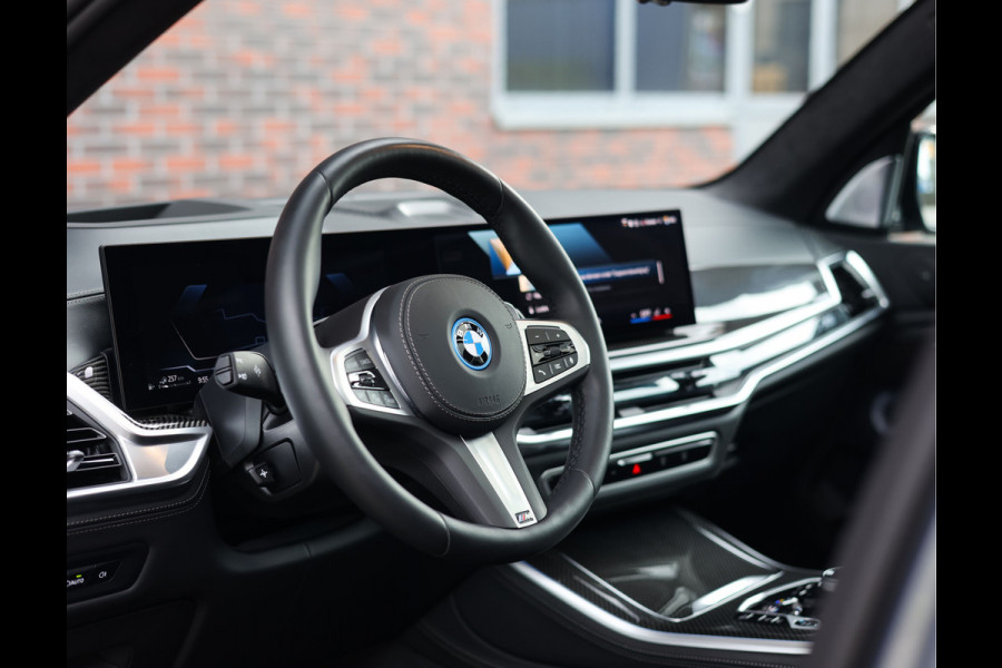 BMW X5 50e xDrive | M Performance - M Sport Pro