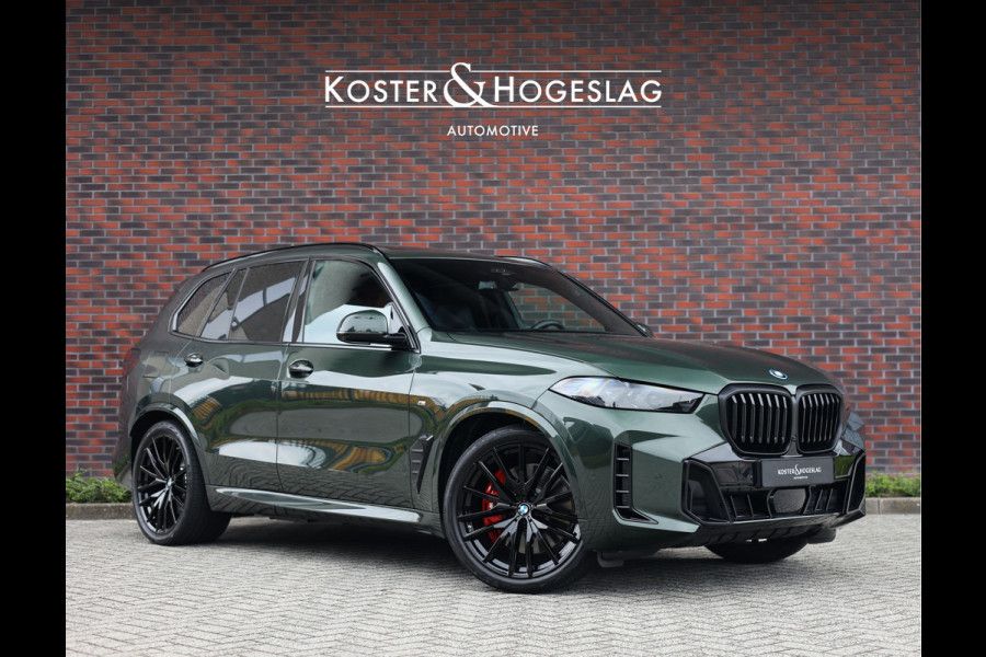 BMW X5 50e xDrive | HUD - H/K - M Sport Pro - Sky Lounge