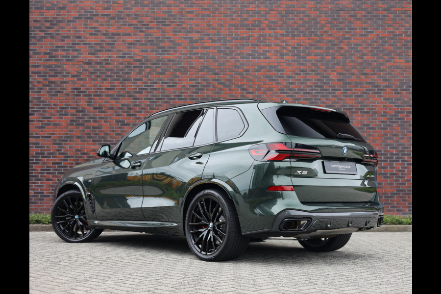 BMW X5 50e xDrive | HUD - H/K - M Sport Pro - Sky Lounge