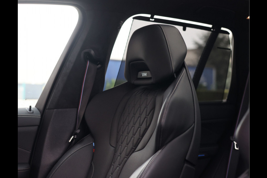 BMW X5 50e xDrive | HUD - H/K - M Sport Pro - Sky Lounge
