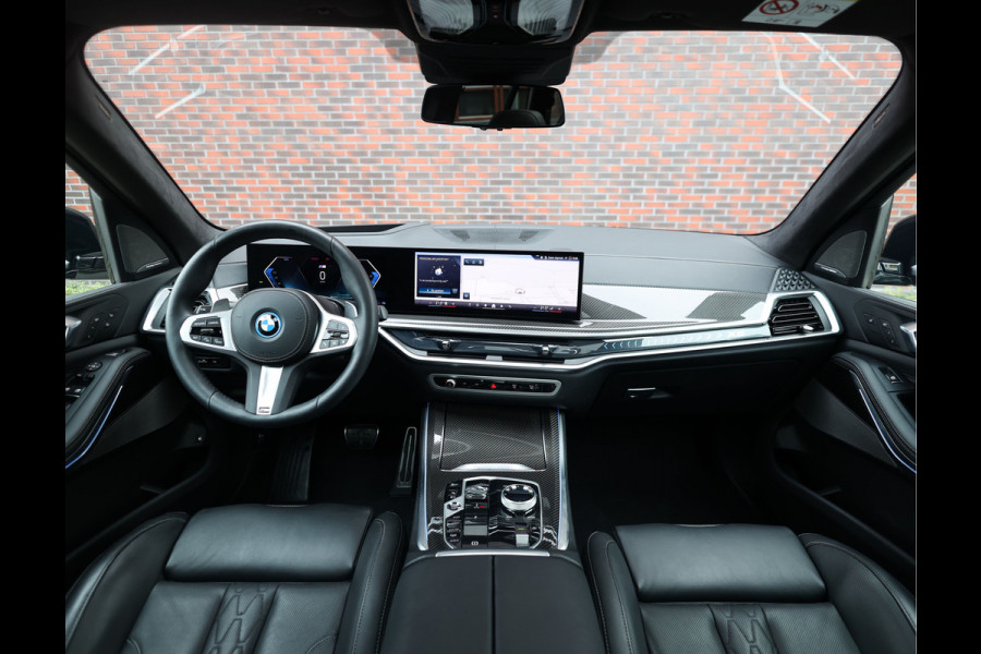 BMW X5 50e xDrive | HUD - H/K - M Sport Pro - Sky Lounge