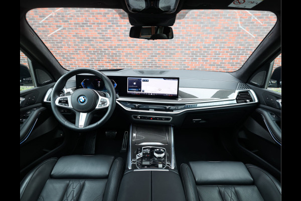 BMW X5 50e xDrive | HUD - H/K - M Sport Pro - Sky Lounge