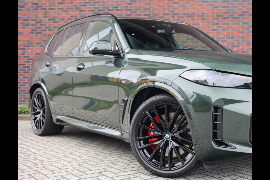 BMW X5 50e xDrive | HUD - H/K - M Sport Pro - Sky Lounge