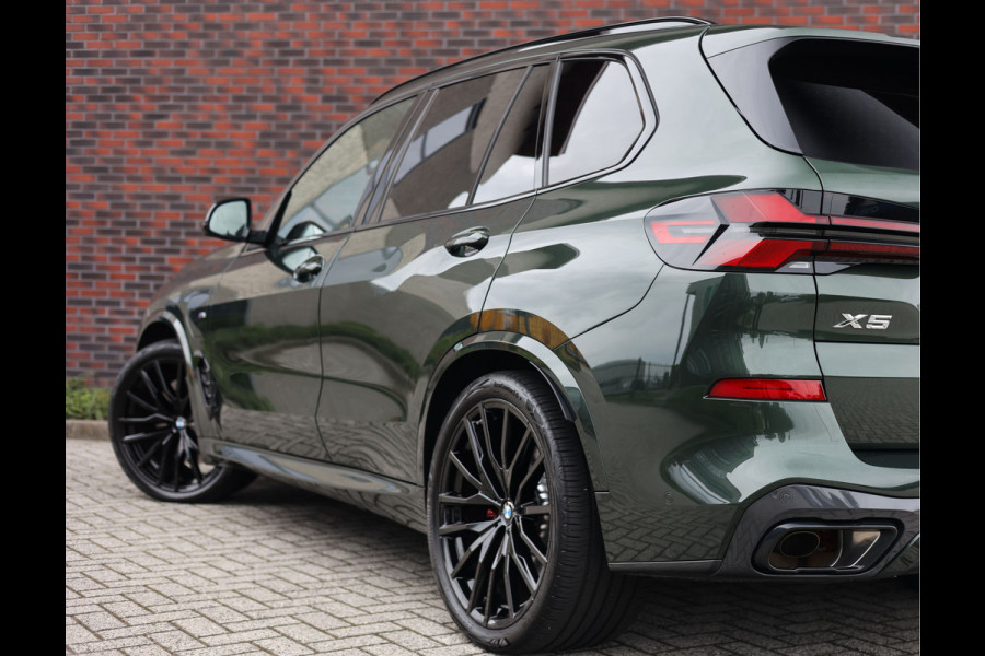 BMW X5 50e xDrive | HUD - H/K - M Sport Pro - Sky Lounge