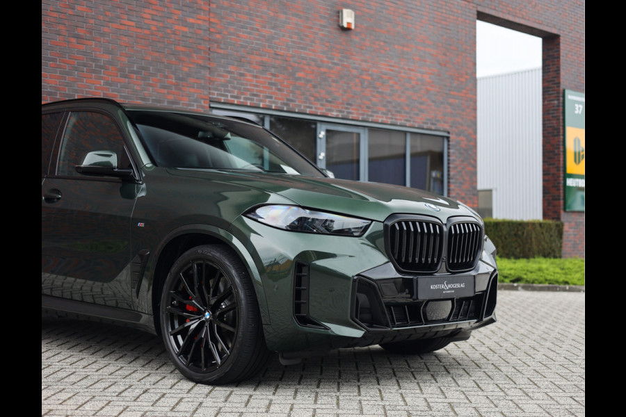 BMW X5 50e xDrive | HUD - H/K - M Sport Pro - Sky Lounge