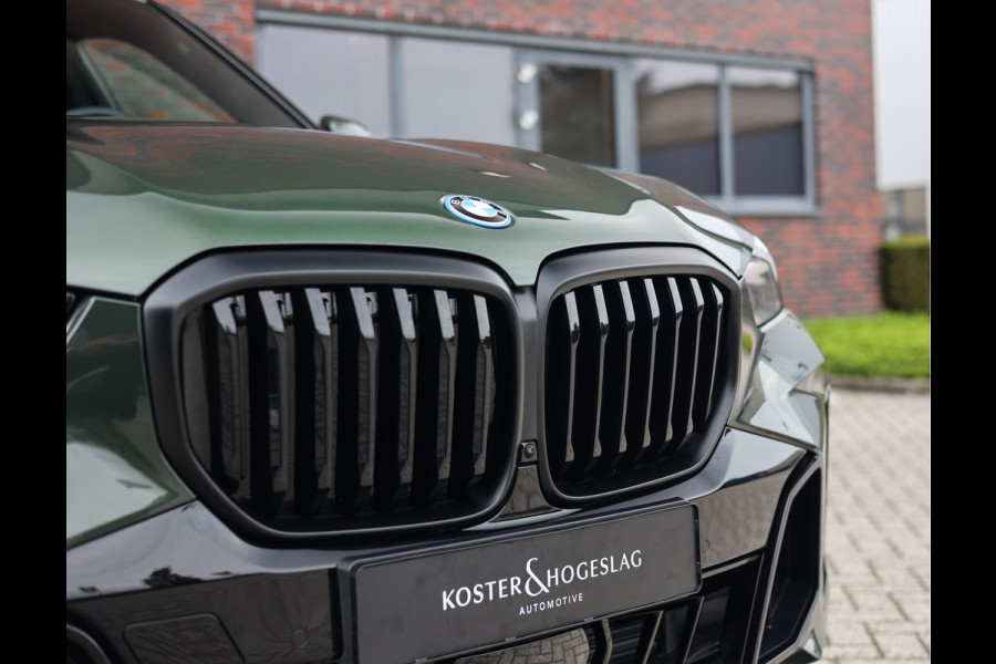 BMW X5 50e xDrive | HUD - H/K - M Sport Pro - Sky Lounge