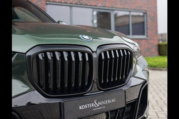 BMW X5 50e xDrive | HUD - H/K - M Sport Pro - Sky Lounge