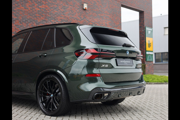 BMW X5 50e xDrive | HUD - H/K - M Sport Pro - Sky Lounge