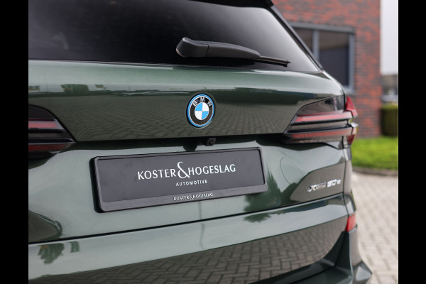 BMW X5 50e xDrive | HUD - H/K - M Sport Pro - Sky Lounge