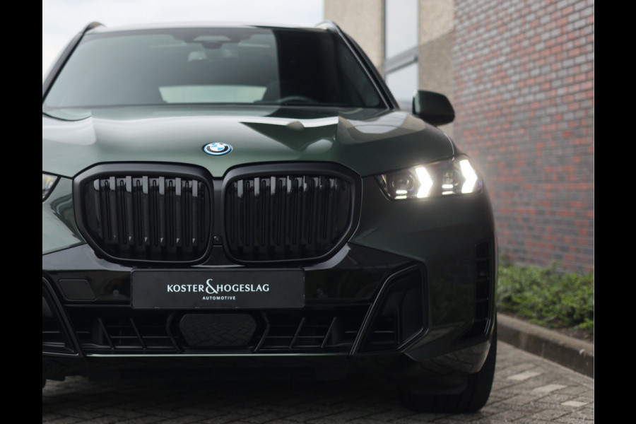 BMW X5 50e xDrive | HUD - H/K - M Sport Pro - Sky Lounge