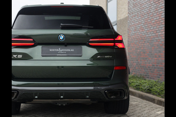 BMW X5 50e xDrive | HUD - H/K - M Sport Pro - Sky Lounge