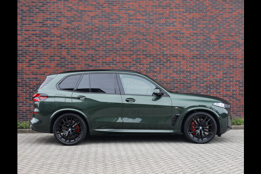 BMW X5 50e xDrive | HUD - H/K - M Sport Pro - Sky Lounge