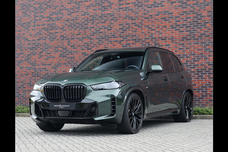 BMW X5 50e xDrive | HUD - H/K - M Sport Pro - Sky Lounge