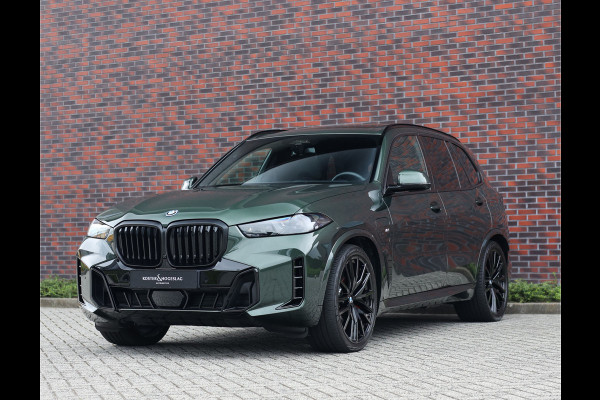 BMW X5 50e xDrive | HUD - H/K - M Sport Pro - Sky Lounge