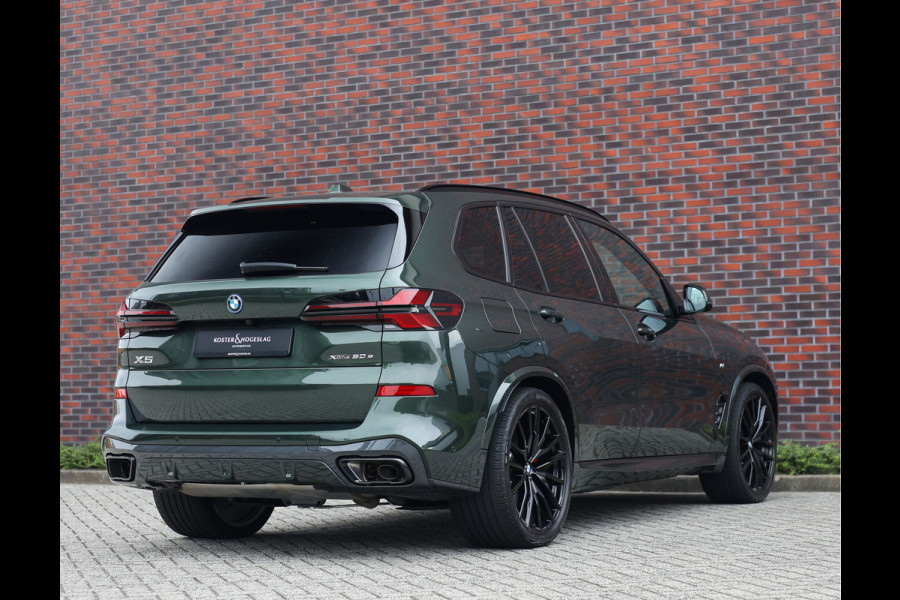 BMW X5 50e xDrive | HUD - H/K - M Sport Pro - Sky Lounge
