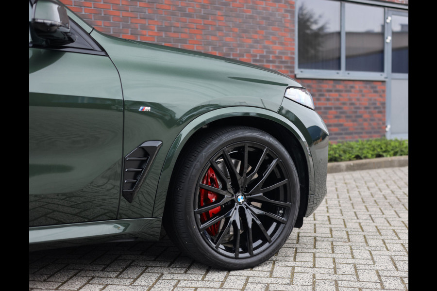 BMW X5 50e xDrive | HUD - H/K - M Sport Pro - Sky Lounge
