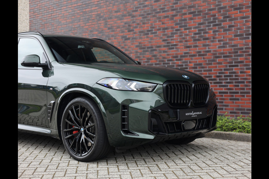 BMW X5 50e xDrive | HUD - H/K - M Sport Pro - Sky Lounge