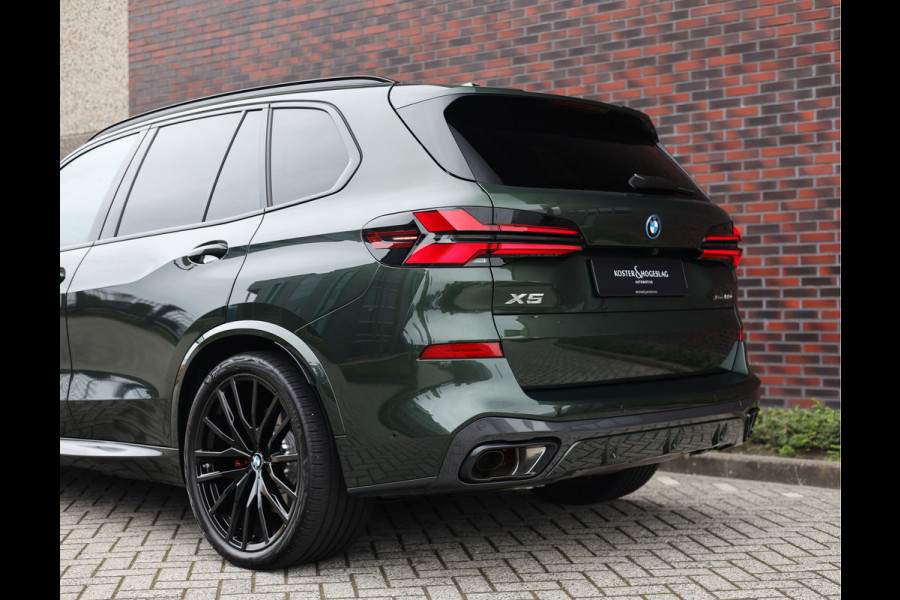 BMW X5 50e xDrive | HUD - H/K - M Sport Pro - Sky Lounge