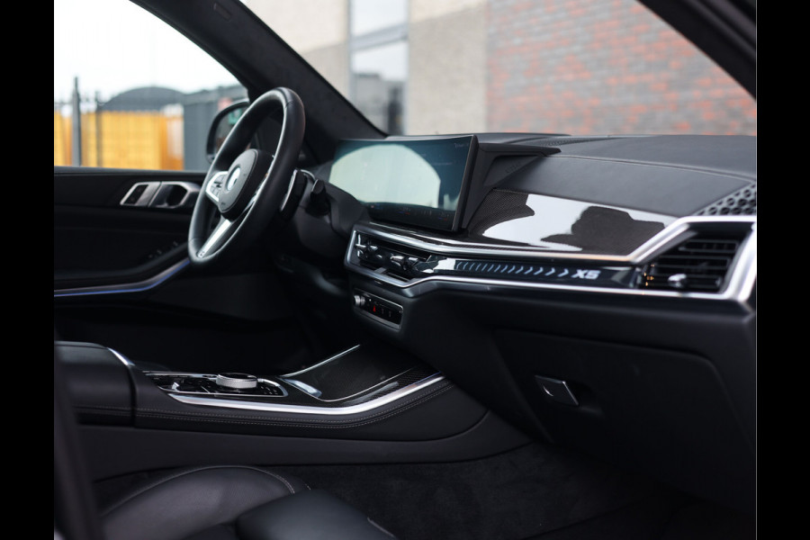 BMW X5 50e xDrive | HUD - H/K - M Sport Pro - Sky Lounge