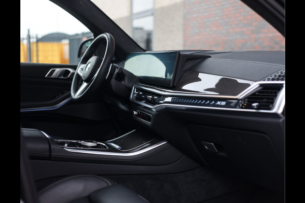 BMW X5 50e xDrive | HUD - H/K - M Sport Pro - Sky Lounge