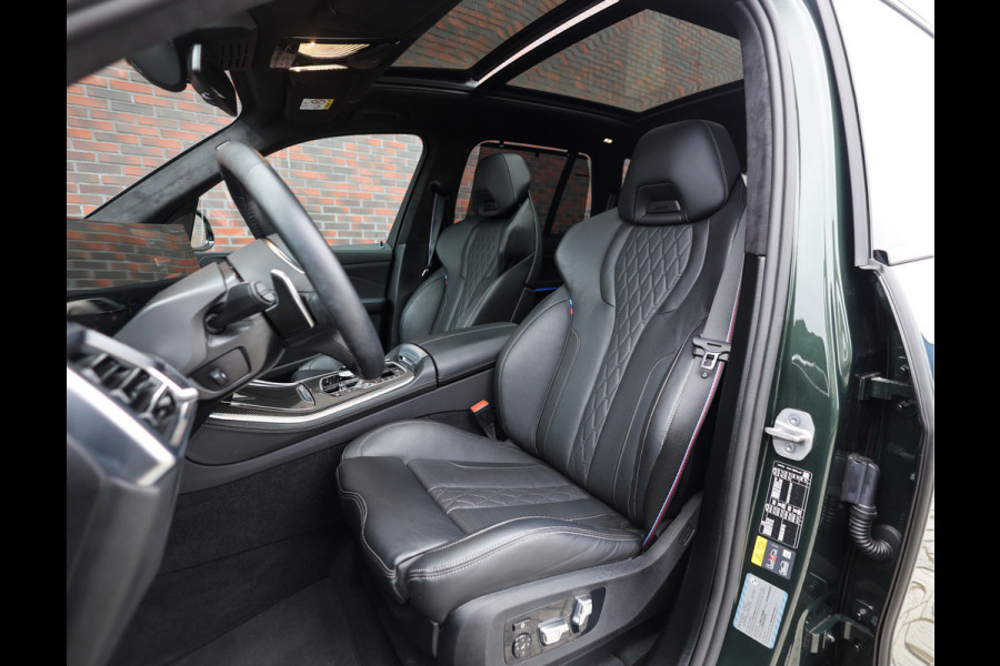 BMW X5 50e xDrive | HUD - H/K - M Sport Pro - Sky Lounge