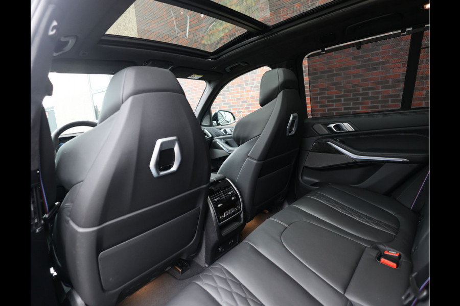 BMW X5 50e xDrive | HUD - H/K - M Sport Pro - Sky Lounge