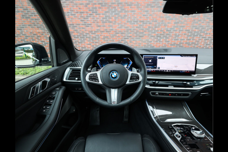 BMW X5 50e xDrive | HUD - H/K - M Sport Pro - Sky Lounge