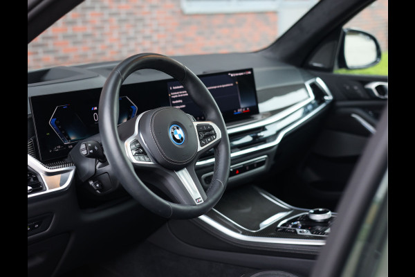 BMW X5 50e xDrive | HUD - H/K - M Sport Pro - Sky Lounge